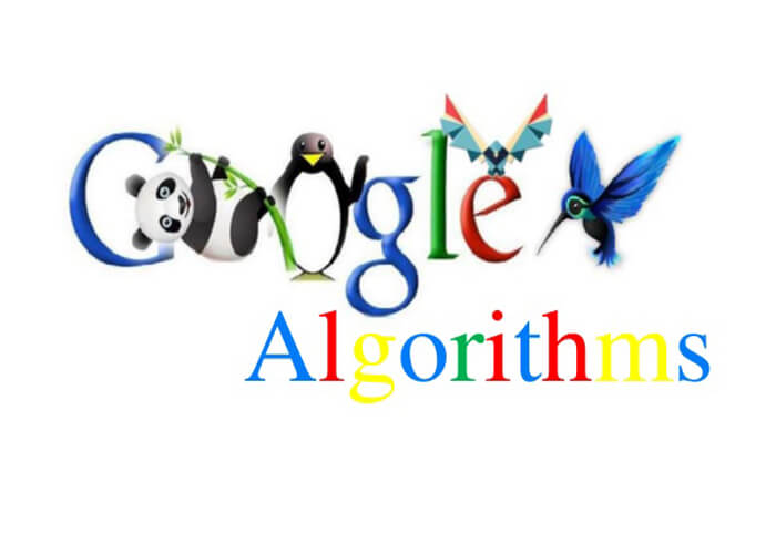 دراین مقاله به انواع الگوریتم های جدید گوگل اشاره شده و جدیدترین الگوریتم های گوگل در سئو را بررسی میکنیم. اهداف الگوریتم های گوگل و آپدیت این الگوریتم ها..